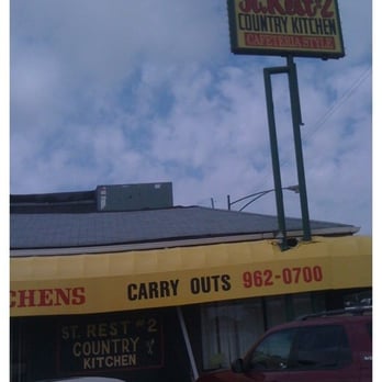 St Rest No 2 Country Kitchen 27 Reviews Southern 727 E 87th