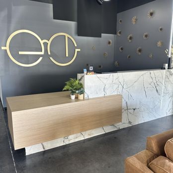 Eye Theory Stone Oak - Optometrists Near Me - San Antonio, Texas