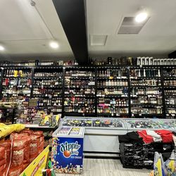 San Leandro Express Liquors - Pick your poison
