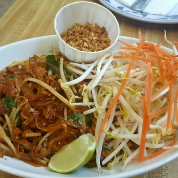 Tasty Thai - Thai Near Me - Huntington Park, California