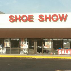 Shoe Show