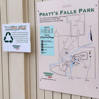 Pratts Falls Park - Map - Parks Near Me - Manlius, New York Pratts Falls Park - Map - Parks Near Me - Manlius, New York