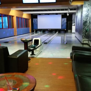 Celebrity Lanes - Ice Suite - Bowling Near Me - Centennial, Colorado Celebrity Lanes - Ice Suite - Bowling Near Me - Centennial, Colorado