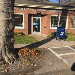 US Post Office