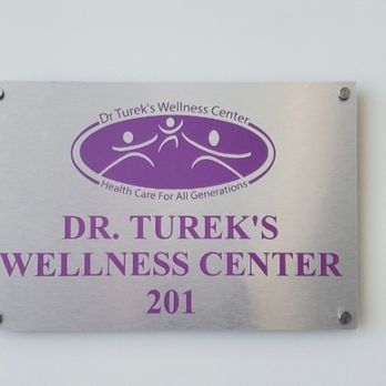 Dr. Turek's Wellness Center - Entry - Chiropractors Near Me - Lake Forest, California Dr. Turek's Wellness Center - Entry - Chiropractors Near Me - Lake Forest, California
