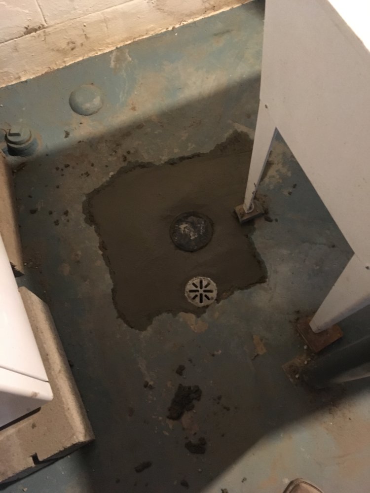 Slide of K & M Plumbing & Sewer Service