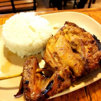 Mang Inasal - Breast - Fast Food Near Me - Quezon City, NCR Mang Inasal - Breast - Fast Food Near Me - Quezon City, NCR