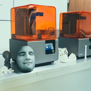 ABC Imaging - ABC Imaging 3D printing device - formlabs Form 2 Desktop SLA device - Printing Services Near Me - Washington, DC, District of Columbia ABC Imaging - ABC Imaging 3D printing device - formlabs Form 2 Desktop SLA device - Printing Services Near Me - Washington, DC, District of Columbia