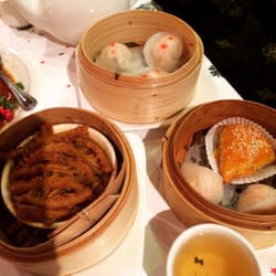 Saigon Saigon - 叉烧酥！delicious yummy!