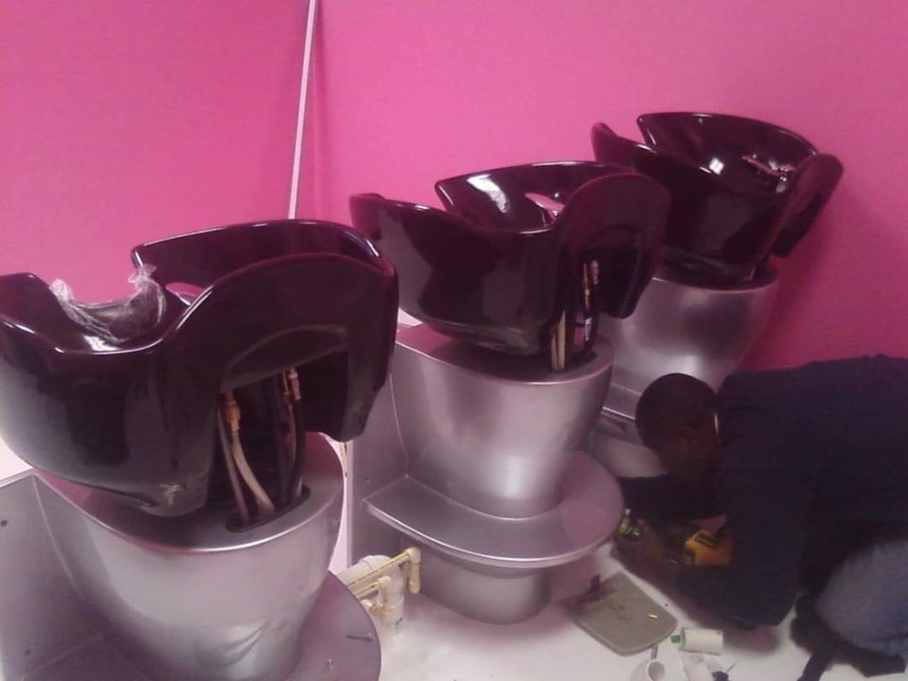 Slide of Ceaser's Plumbing & Mechanical