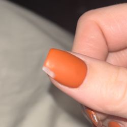 Dimension Nails & Spa