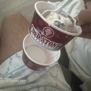 Cold Stone Creamery - Ice Cream & Frozen Yogurt Near Me - Riverbank, California Cold Stone Creamery - Ice Cream & Frozen Yogurt Near Me - Riverbank, California