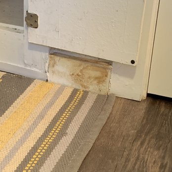 Soco at Alpine - Moldy wet walls painted over when it flooded and now it's leaking water again. - Apartments Near Me - Austin, Texas Soco at Alpine - Moldy wet walls painted over when it flooded and now it's leaking water again. - Apartments Near Me - Austin, Texas