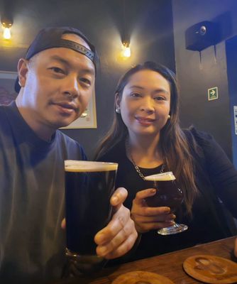 Oaxaca Brewing Co. by null