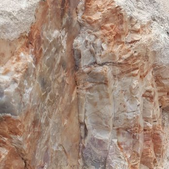 Painted Desert Oasis - Desserts Near Me - Holbrook, Arizona