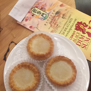 Koi Palace - Dim Sum Near Me - Milpitas, California