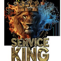 Service King