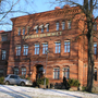 Photo of Sophiahemmet provtagning