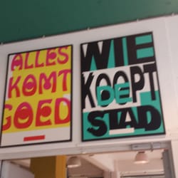 Groos - Typisch Rotterdams