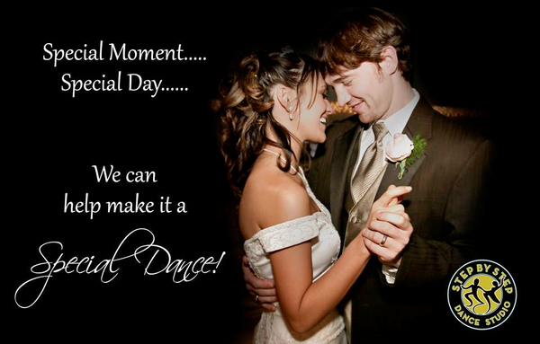 Step By Step Dance Studio