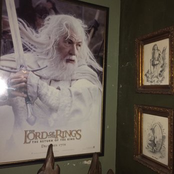 Hobbit Cafe - Burgers Near Me - Houston, Texas Hobbit Cafe - Burgers Near Me - Houston, Texas