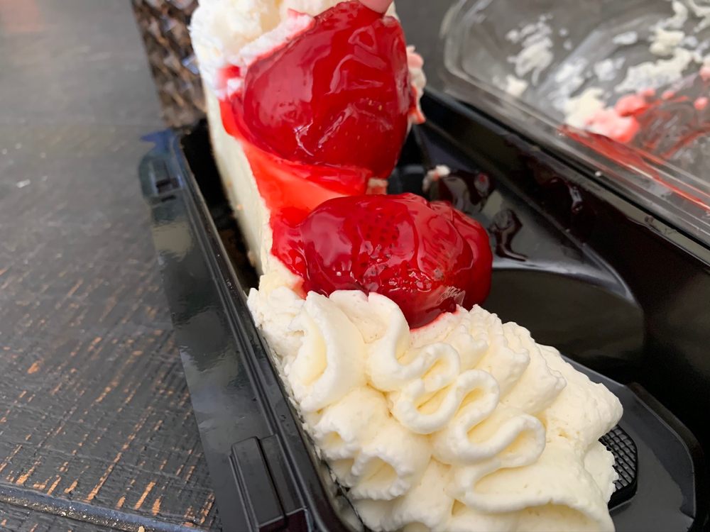 THE CHEESECAKE FACTORY BREA 2710 Photos & 1584 Reviews Desserts