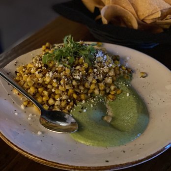 Vecina - Elote. - Latin American Near Me - Phoenix, Arizona