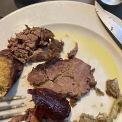 NB Steak - More meaeeaattt