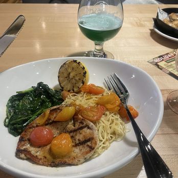 Tapville Social - LEMON CHICKEN - American Near Me - Jersey City, New Jersey Tapville Social - LEMON CHICKEN - American Near Me - Jersey City, New Jersey