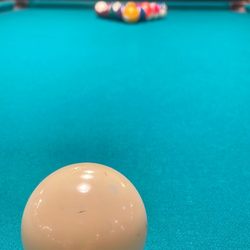 Silver Cue Billiards Bar & Grill
