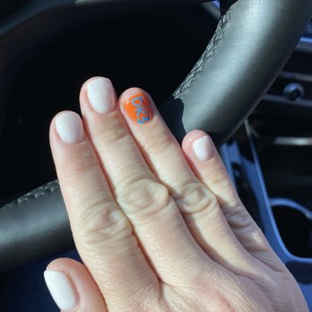 Enjoy Nails & Spa - F1 design :) - Nail Salons Near Me - Austin, Texas Enjoy Nails & Spa - F1 design :) - Nail Salons Near Me - Austin, Texas