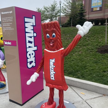 Hershey's Chocolate World - Kids Activities Near Me - Hershey, Pennsylvania Hershey's Chocolate World - Kids Activities Near Me - Hershey, Pennsylvania