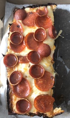 Triple Jays Pizza Bar by null