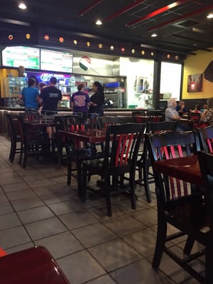 Roma's Pizza by null