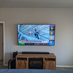 Steve's Tv