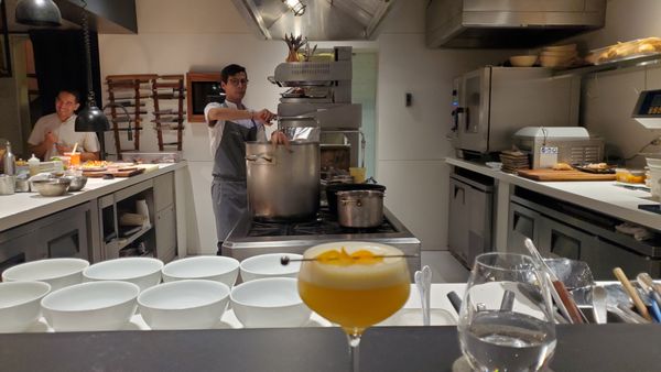 RESTAURANTE LOREA by null