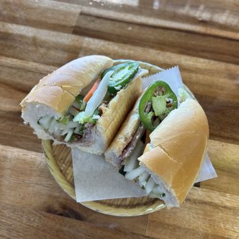 Kim Kitchen - Vietnamese Near Me - Chattanooga, Tennessee