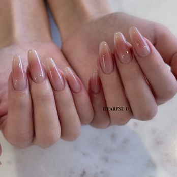 Dearest U Beauty - Nail Technicians Near Me Dearest U Beauty - Nail Technicians Near Me