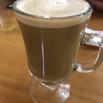 Frida's Breakfast & Lunch - Canilla latte - Breakfast & Brunch Near Me - Evanston, Illinois Frida's Breakfast & Lunch - Canilla latte - Breakfast & Brunch Near Me - Evanston, Illinois