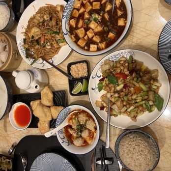 Red 8 - Dim Sum Near Me - Las Vegas, Nevada