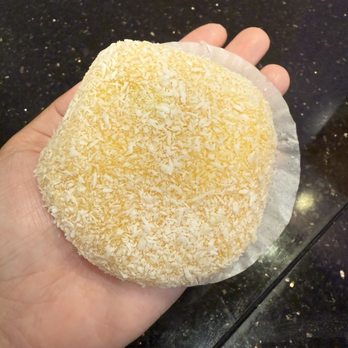 Golden Manna Bakery - Mango Rice Cake - Bakeries Near Me - New York, New York Golden Manna Bakery - Mango Rice Cake - Bakeries Near Me - New York, New York