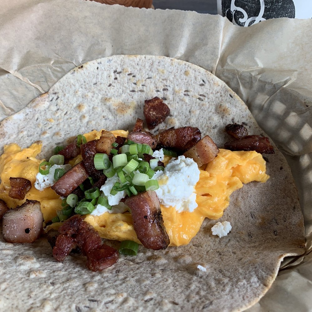 Ovenbird - Classic Breakfast Tacos - Modern European Near Me - Austin, Texas Ovenbird - Classic Breakfast Tacos - Modern European Near Me - Austin, Texas