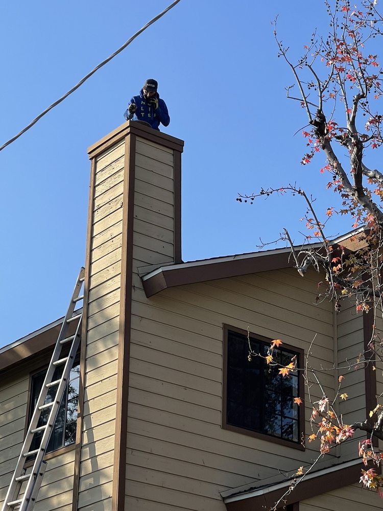 Slide of Actual Roofing