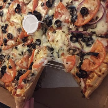Pizza Marsala - Tomato, shroom, onion,and olive pie - Italian Near Me - Monroeville, Pennsylvania Pizza Marsala - Tomato, shroom, onion,and olive pie - Italian Near Me - Monroeville, Pennsylvania