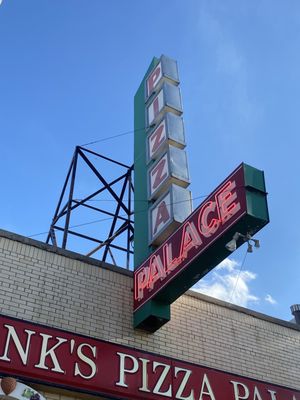 Pierri Pizza by null