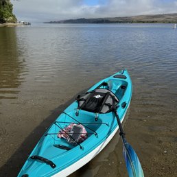 Kayak