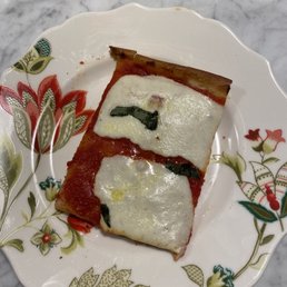 Grandma slice