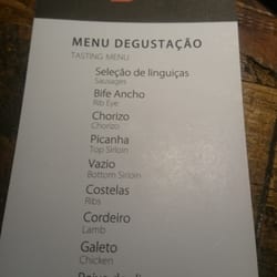 NB Steak