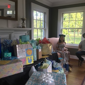 Romara Place - Spacious side room with fireplace (we used for opening gifts) - Venues & Event Spaces Near Me - Lyndon, Kentucky Romara Place - Spacious side room with fireplace (we used for opening gifts) - Venues & Event Spaces Near Me - Lyndon, Kentucky