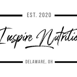 Inspire Nutrition